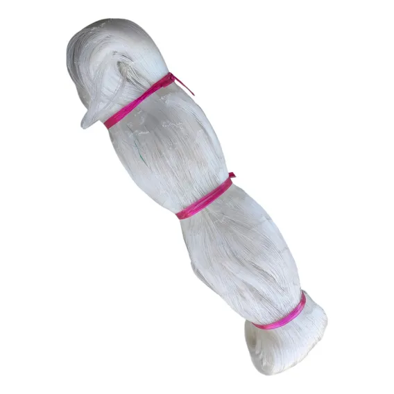 Panagem Virada Fio 0,35 Malha 18(90mm) 035x90x20 Cor Branco Foto 1