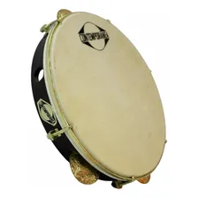 Pandeiro Contemporânea 10'' Choro Leo Rodrigues 27cll Foto mini 1