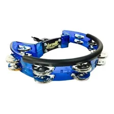 Pandeiro Meia Lua C/ Clamp Torelli Tp 323 Foto mini 1