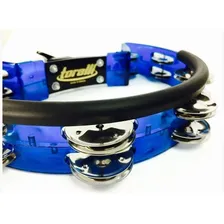 Pandeirola Com Clamp Torelli Tp323az Foto mini 2