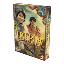 Pandemic: Iberia - Jogo De Tabuleiro - Galápagos Foto mini 2