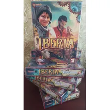 Pandemic: Iberia - Jogo De Tabuleiro - Galápagos Foto mini 1