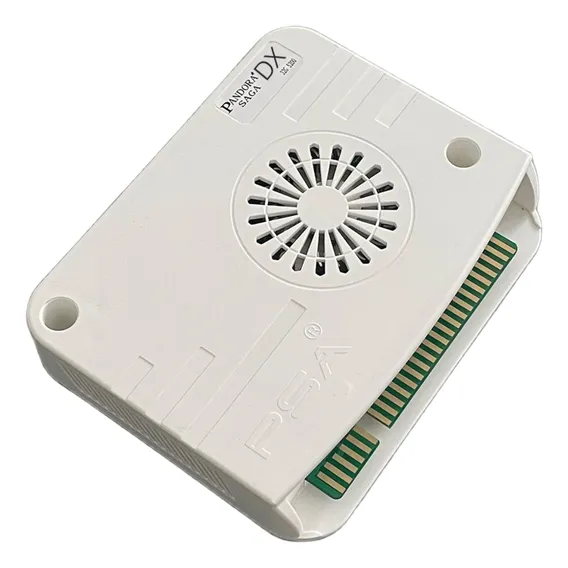 Pandora Box DX Versão Jamma Arcade Foto 1