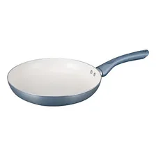 Panela Antiaderente Ceramica Avulsa Frigideira 22cm Foto mini 1