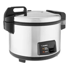 Panela Arroz Zojirushi Industrial 20 Copos 110v Nyc36st Foto mini 1