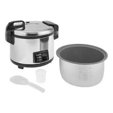 Panela Arroz Zojirushi Industrial 20 Copos 110v Nyc36st Foto mini 2