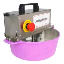 Panela Automática Brigadeirinha Platinum Para Mexer Doces E Brigadeirinhos Bivolt Foto mini 2