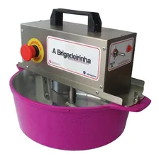 Panela Automática Brigadeirinha Platinum Para Mexer Doces E Brigadeirinhos Bivolt Foto mini 3