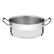 Panela Caçarola Inox Professional 24cm 4,7l Tramont 62623243 Foto mini 1