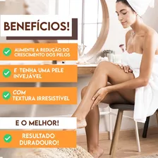 Panela Cera Quente Aquecedor Elétrica Depilação Termocera Foto mini 2