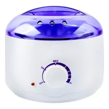 Panela Cera Quente Aquecedor Elétrica Depilação Termocera Foto mini 1