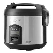 Panela De Arroz Elétrica Ppa12pi Philco 110v Foto mini 4