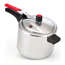 Panela De Pressao 4,5 Litros Polida Classic Foto mini 1
