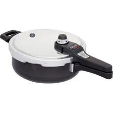 Panela De Pressão Nigro Eterna Antiaderente 3 Litros Foto  mini 1