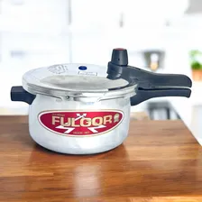 Panela De Pressão Fulgor 4l Tampa Externa Foto mini  2