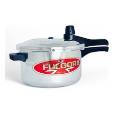 Panela De Pressão Fulgor 4l Tampa Externa Foto  mini 1