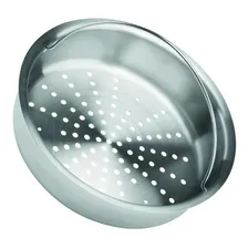 Panela De Pressão Rochedo Fechamento Externo Inox 6 Litros Foto mini 3