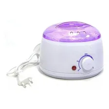 Panela Depilação Aquecedor Cera Quente Termocera 110v Foto  mini 1