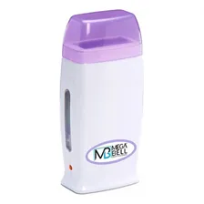 Panela Depilação Termocera 400g Aquecedor Cera Quente Rollon 110v/220v Foto mini 3