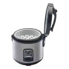 Panela Elétrica de Arroz Agratto PAI6X Visor Vidro Foto mini  2