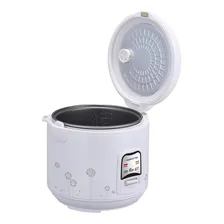 Panela Elétrica de Arroz e Legumes 6 Xícaras Riso 127V Agratto Foto mini  3
