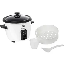 Panela Elétrica Easyline Rcb50 Branco 127v Electrolux Foto mini 3