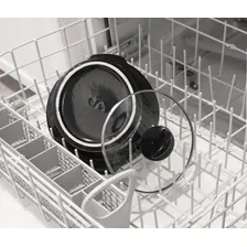 Panela elétrica Elite Gourmet MST-350b, para panela elétrica Foto mini  3