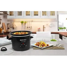 Panela elétrica Elite Gourmet MST-350b, para panela elétrica Foto mini 4