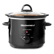Panela elétrica Elite Gourmet MST-350b, para panela elétrica Foto  mini 1