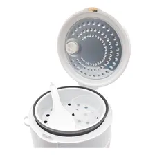 Panela Elétrica Fazer Arroz 400w Com Medidor E Colher 110v Foto mini  2