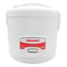 Panela Elétrica Fazer Arroz 400w Com Medidor E Colher 110v Foto  mini 1