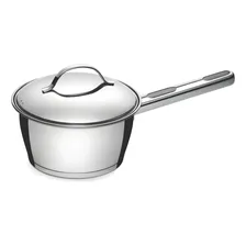 Panela Inox 16cm Allegra Tramontina 62651161 Foto mini 1