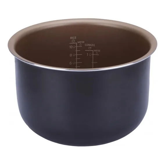 Panela Interna Pressão Philips Walita Ri3103 Ri3105 E Ri3136 Foto 1