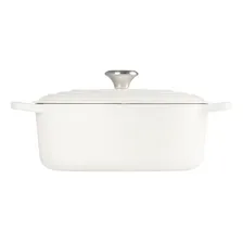Panela Oval Signature 31 Cm Cotton Le Creuset Foto mini  2