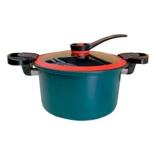 Panela para Cozido, Panela para Arroz, Panela YSFOOD 3.5L Preto - 1 unidade Foto mini 2