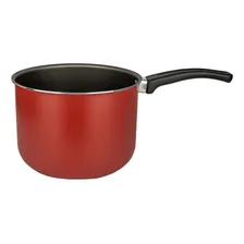 Panela pipoqueira Cozillar Popoqueira Pipoqueira Profissional vermelho Foto mini 3