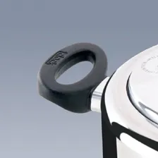 Panela Pressão 7 Litros Polida Clock Foto mini 3