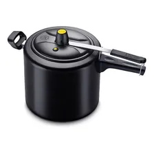 Panela Pressão Antiaderente 10 Litros Abc Reforçada Foto mini 1