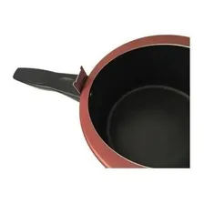 Panela Pressão Rouge Antiaderente 4,5 Litros Marcolar Foto mini 2