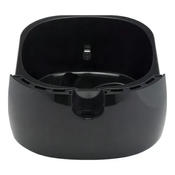 Panela Suporte Da Cesta Airfryer Philips Walita Ri9621 Foto 1