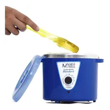 Panela Termocera Standard Mega Bell Blue - 700g Foto mini 2