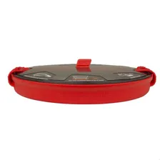 Panela X Pot 1.4l Vermelho Sea To Summit Foto mini 2