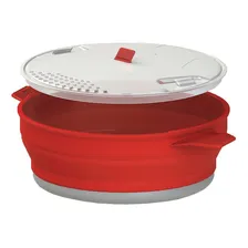 Panela X Pot 1.4l Vermelho Sea To Summit Foto mini 3
