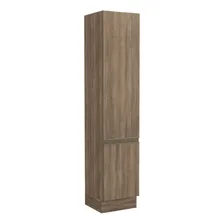 Paneleiro 50 Cm Kappesberg Maxxi 2 Portas - G749 Cor Nogal Foto  mini 1