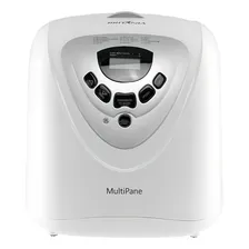 Panificadora 12 Programas Britânia Multipane - Branco - 110v Foto mini 3