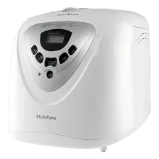 Panificadora 12 Programas Britânia Multipane - Branco - 110v Foto mini 4