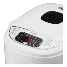 Panificadora Máquina De Pão Com 14 Programas Tedge 110v Foto mini  3