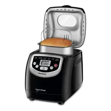 Panificadora Mondial Master Bread NPF-53 220v preto Foto mini 2