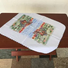 Pano De Prato Toalha De Chá 70x90cm 10 Unidades Foto mini 2