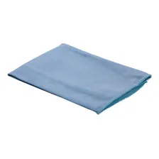 Pano Limpa Vidros 40x40 Cm - Perfect Cor Azul-marinho Foto mini 1